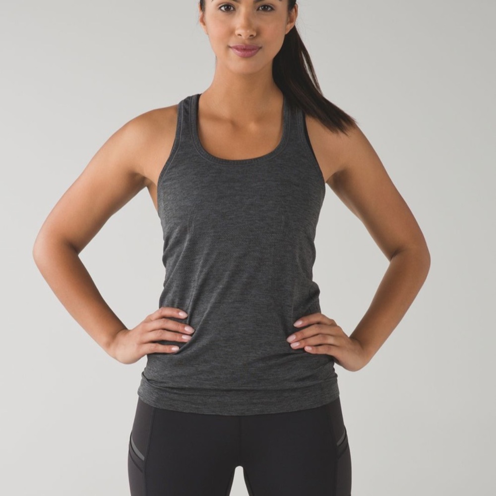 Lulu Lemon tank top